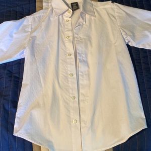 Sean john dress shirt